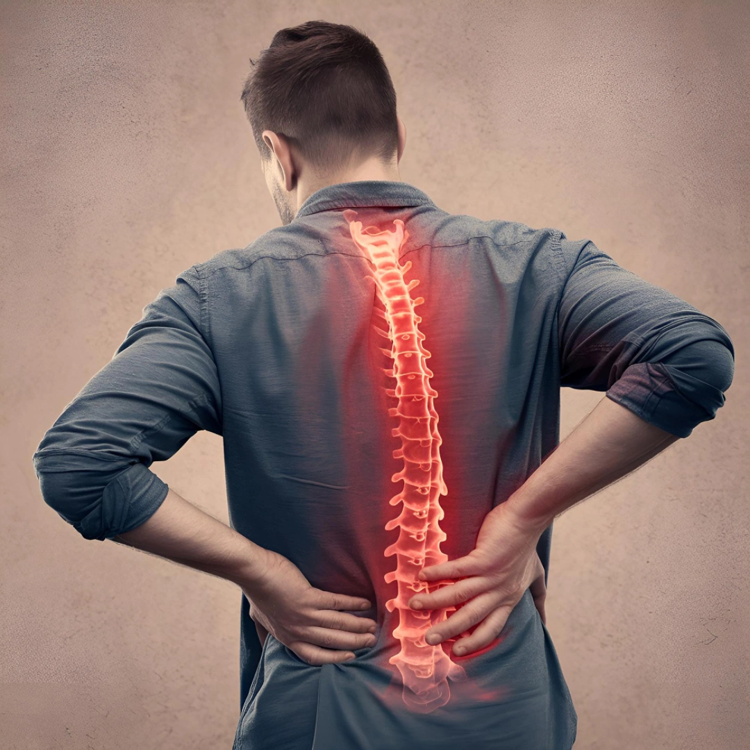 Ankylosing Spondylitis